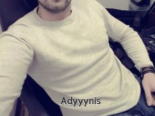 Adyyynis