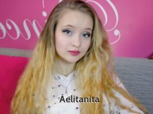 Aelitanita