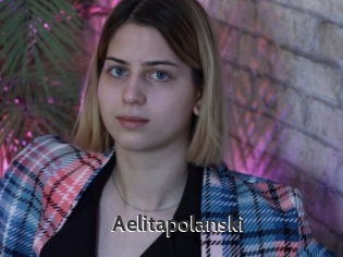 Aelitapolanski