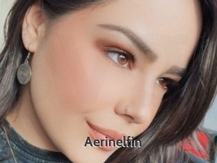 Aerinelfin