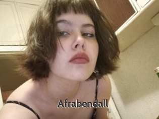 Afrabendall