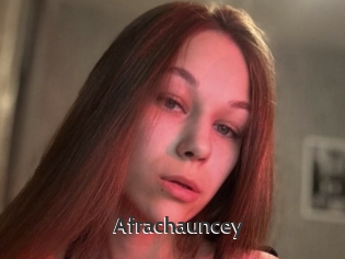 Afrachauncey