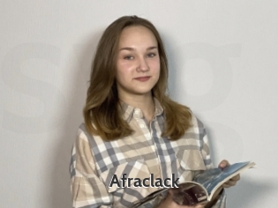 Afraclack