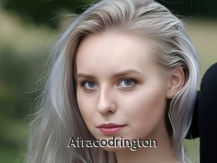 Afracodrington