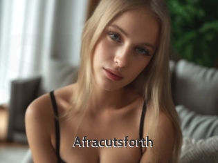 Afracutsforth