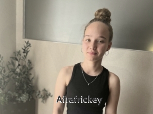 Afrafrickey