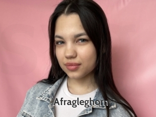 Afragleghorn