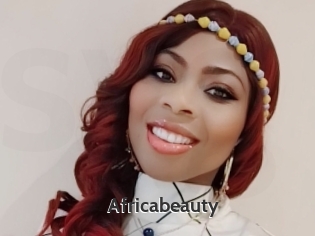Africabeauty