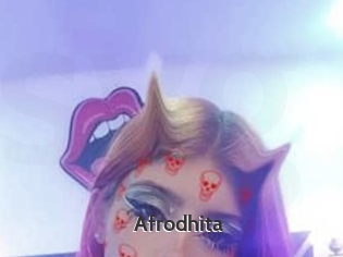 Afrodhita