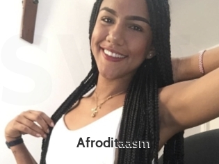 Afroditaasm
