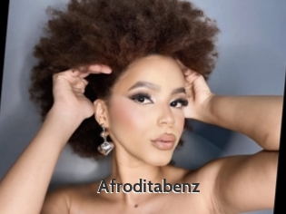 Afroditabenz