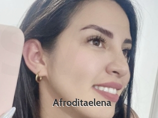 Afroditaelena