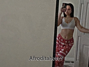 Afroditahot69