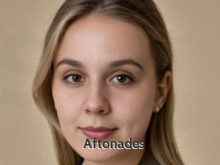 Aftonades