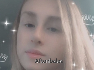Aftonbales