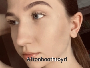 Aftonboothroyd