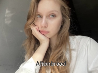 Aftonbreed