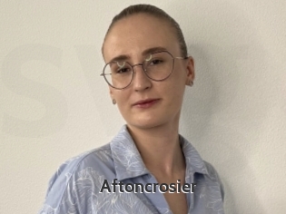 Aftoncrosier