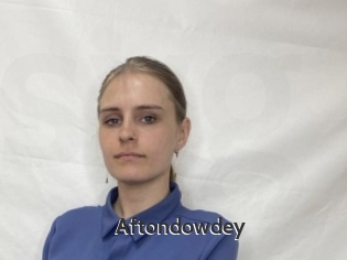 Aftondowdey