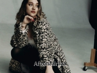 Aftonfairfax