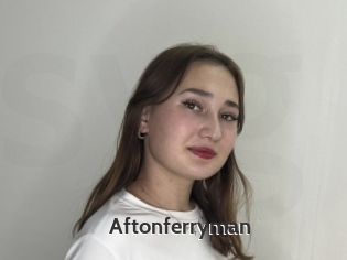 Aftonferryman