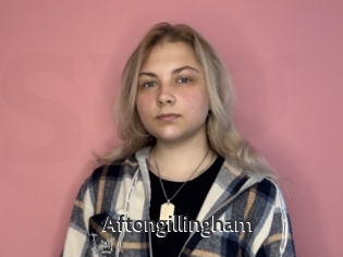 Aftongillingham