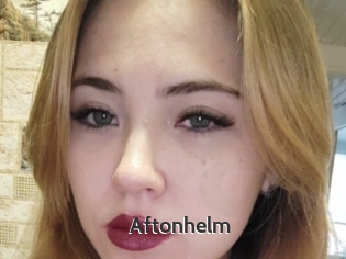 Aftonhelm