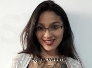 Agata_sweett
