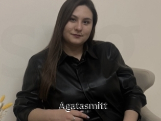 Agatasmitt