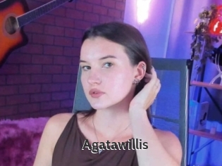 Agatawillis