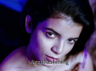 Agathashining