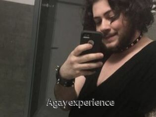 Agayexperience