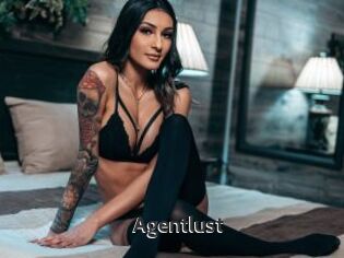 Agentlust