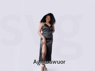 Agnesawuor