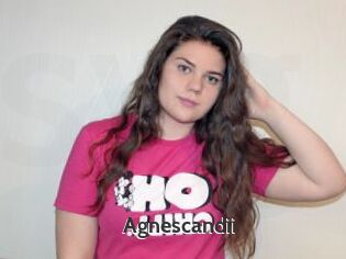 Agnescandii