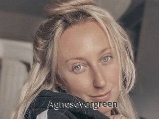 Agnesevergreen