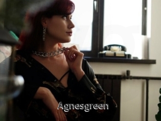 Agnesgreen