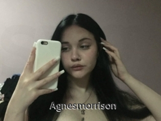 Agnesmorrison