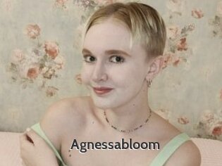 Agnessabloom