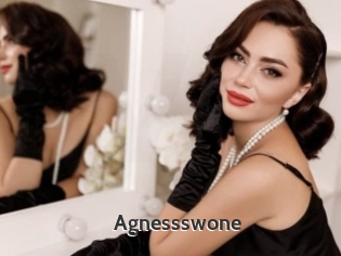 Agnessswone