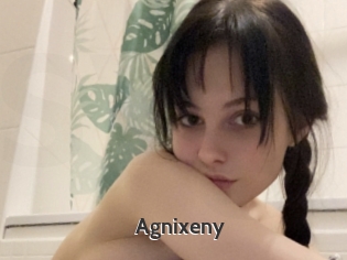 Agnixeny