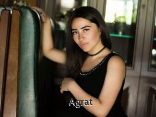 Agrat