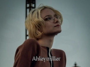 Ahleymiller