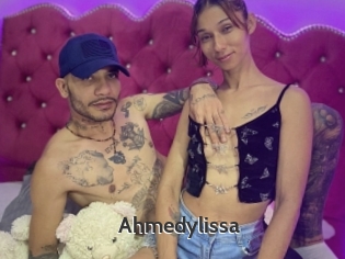 Ahmedylissa