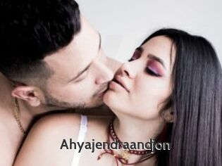 Ahyajendraandjon