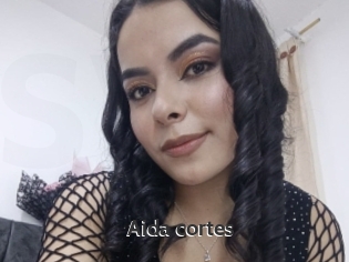 Aida_cortes