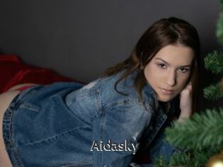 Aidasky