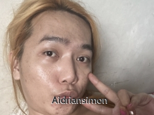 Aidriansimon
