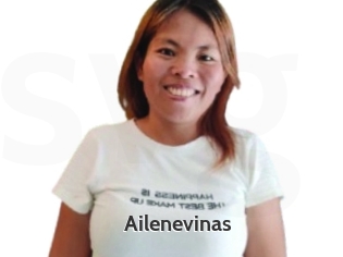 Ailenevinas