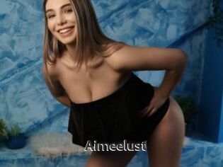 Aimeelust